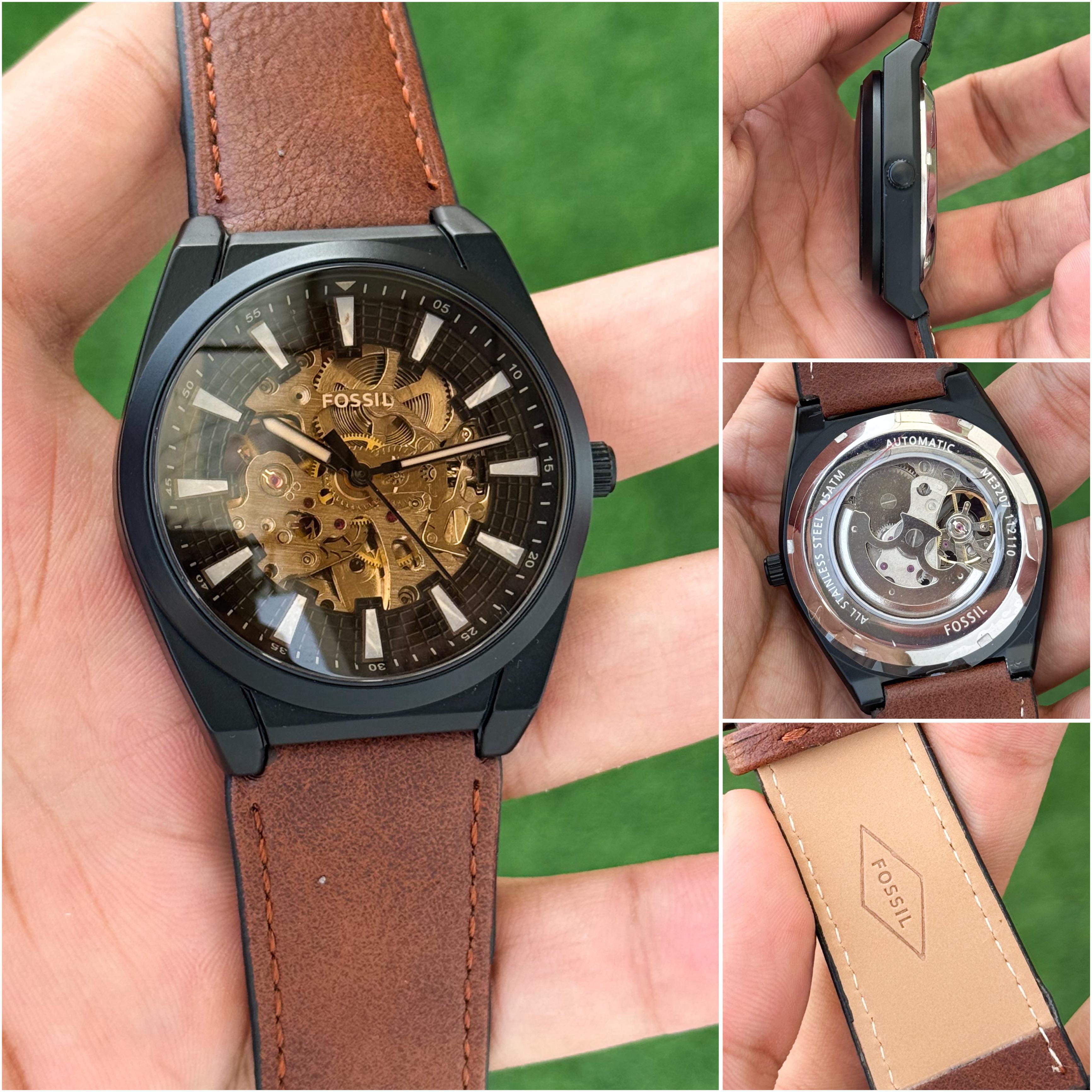 Fossil For men 7AAA PREMIUM COLLECTION